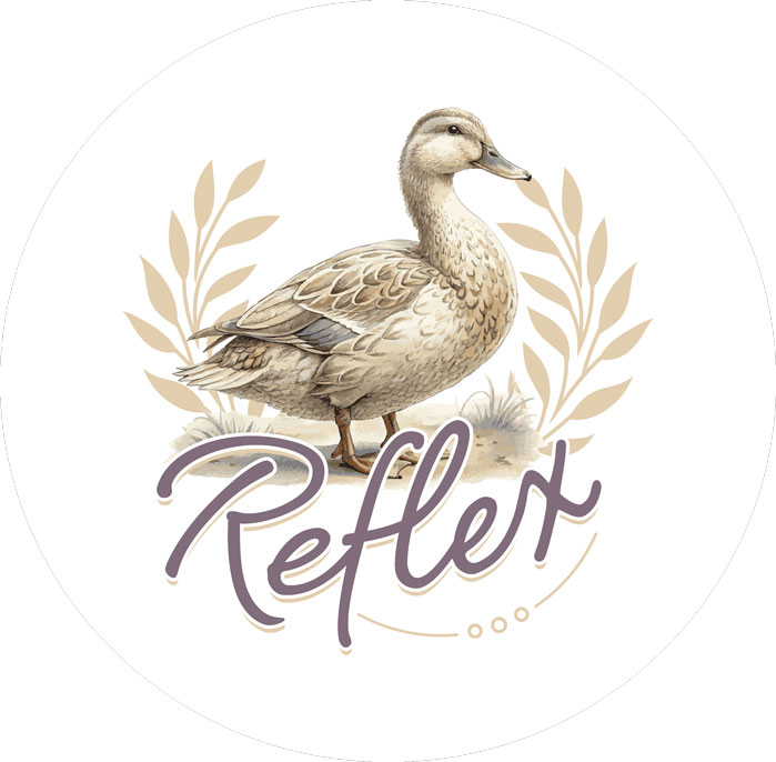 Reflex Logo web